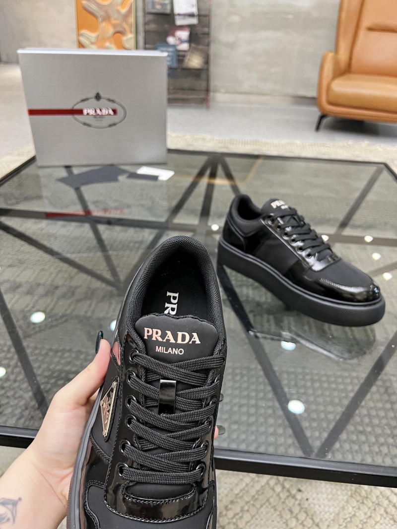 Prada Casual Shoes